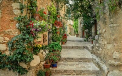 Les villages incontournables du Luberon : une immersion dans l’authenticité provençale